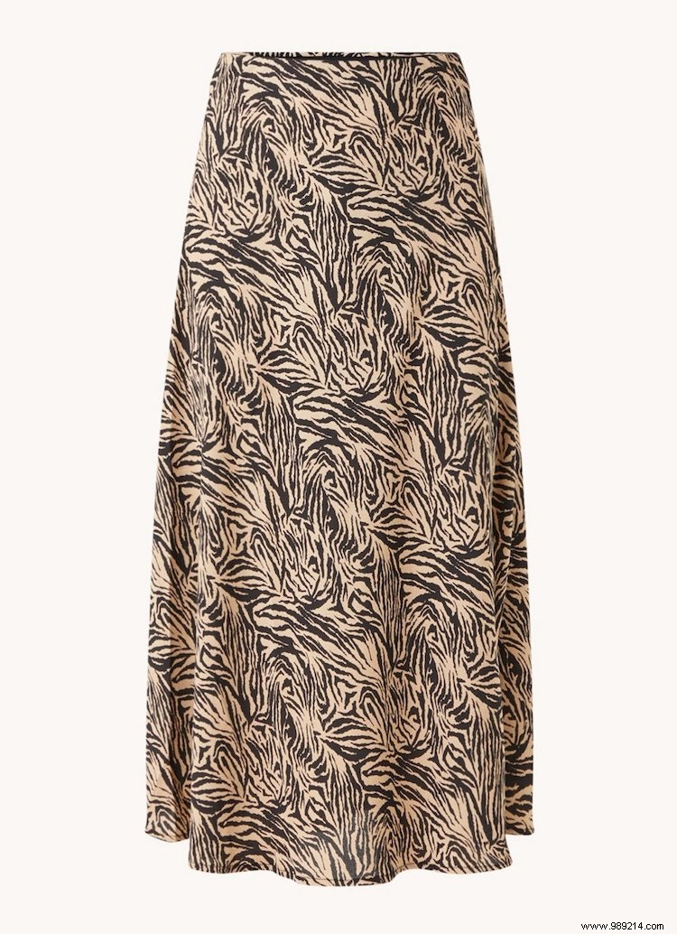 SS21 Fashion Trend: Bold Tropical Prints for a Wild Wardrobe