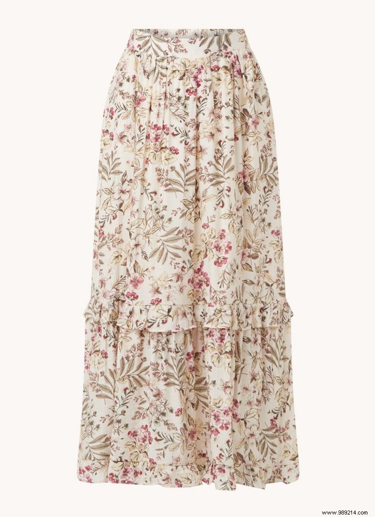 SS21 Fashion Trend: Bold Tropical Prints for a Wild Wardrobe