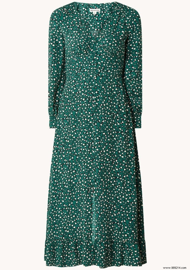 SS21 Fashion Trend: Bold Tropical Prints for a Wild Wardrobe