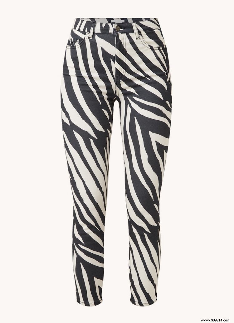 SS21 Fashion Trend: Bold Tropical Prints for a Wild Wardrobe