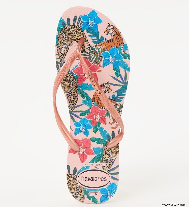 SS21 Fashion Trend: Bold Tropical Prints for a Wild Wardrobe