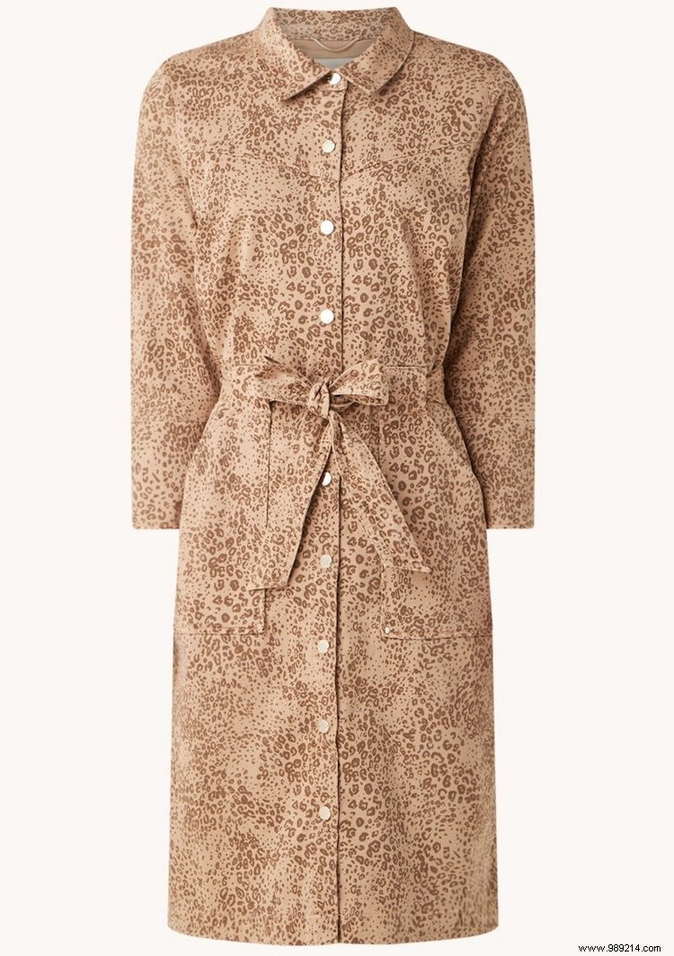 SS21 Fashion Trend: Bold Tropical Prints for a Wild Wardrobe