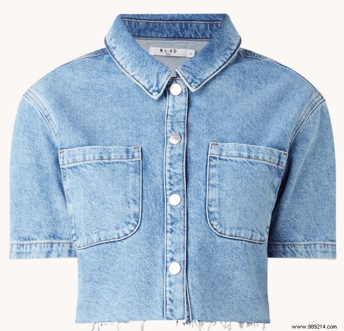 SS21 Runway Denim Trends: Baggy Fits, Bold Colors, and Sustainable Styles