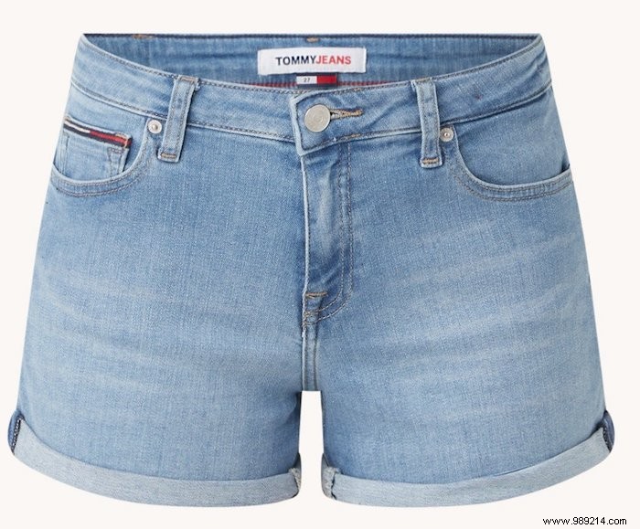 SS21 Runway Denim Trends: Baggy Fits, Bold Colors, and Sustainable Styles