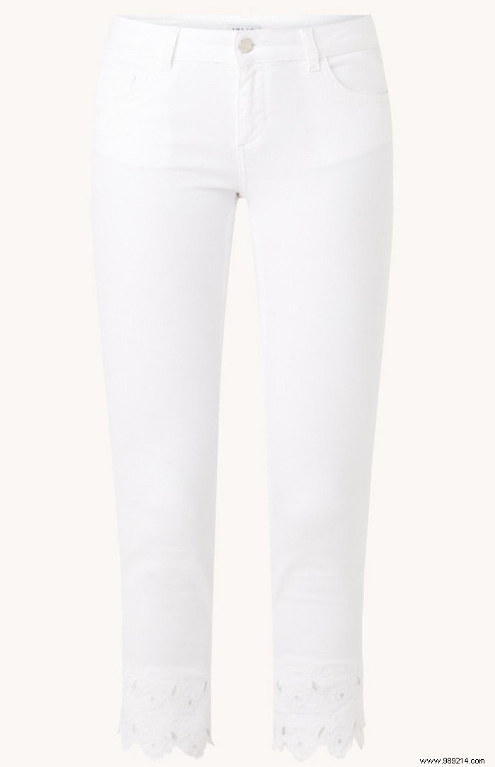 SS21 Runway Denim Trends: Baggy Fits, Bold Colors, and Sustainable Styles