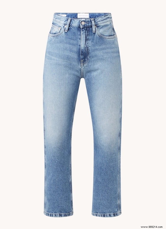 SS21 Runway Denim Trends: Baggy Fits, Bold Colors, and Sustainable Styles