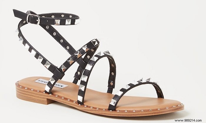 11 Stylish Sandals to Refresh Your Spring Wardrobe