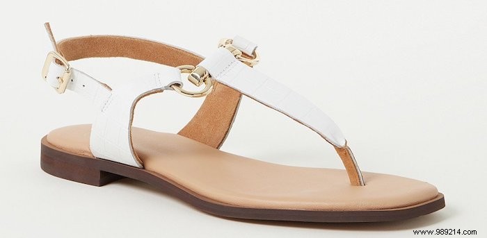 11 Stylish Sandals to Refresh Your Spring Wardrobe