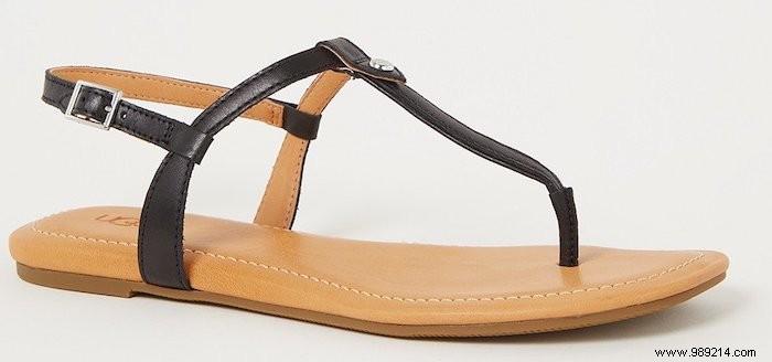 11 Stylish Sandals to Refresh Your Spring Wardrobe