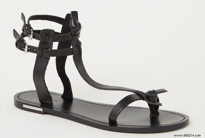 11 Stylish Sandals to Refresh Your Spring Wardrobe