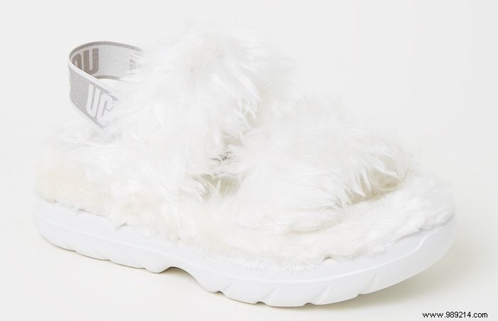 11 Stylish Sandals to Refresh Your Spring Wardrobe