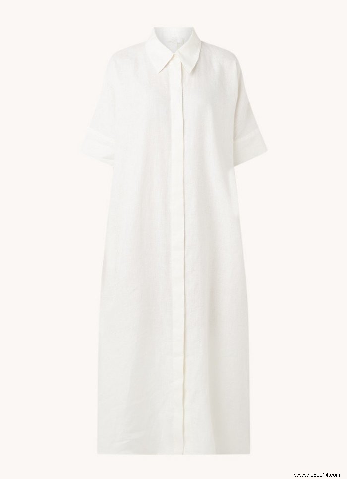 9 Chic Maxi Dresses Perfect for Warm Summer Days