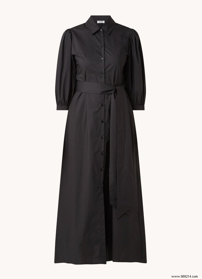 9 Chic Maxi Dresses Perfect for Warm Summer Days