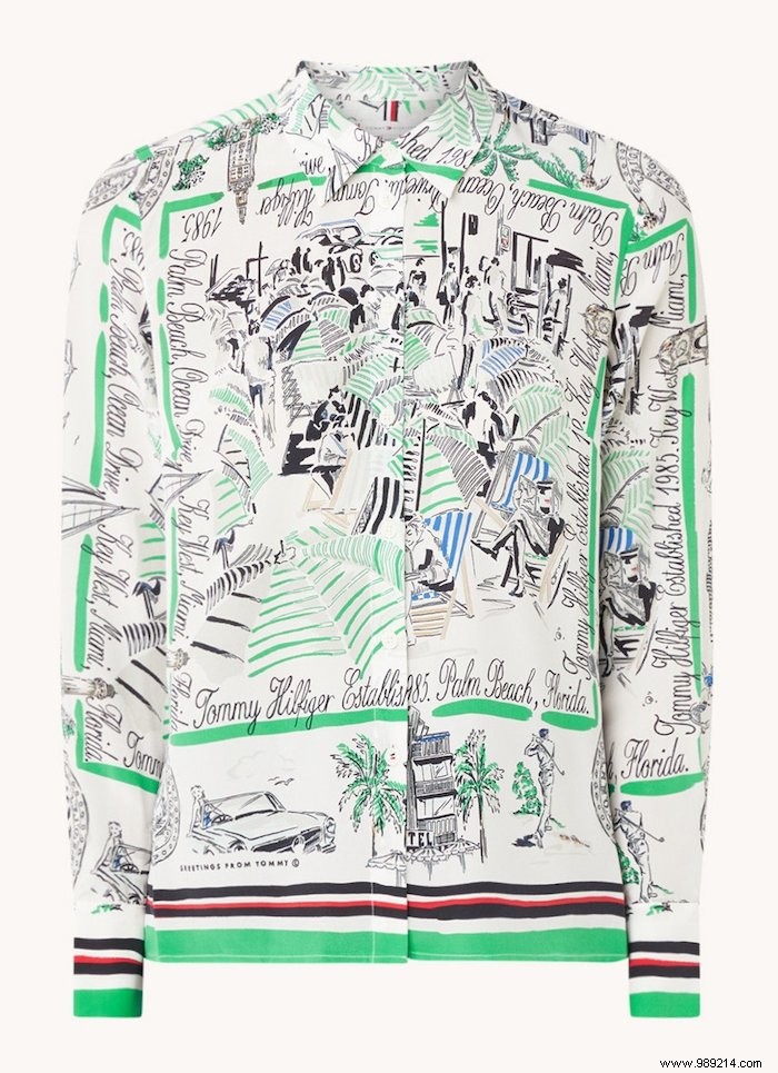 Feel-Good Prints: This Season s Uplifting Fashion Trend