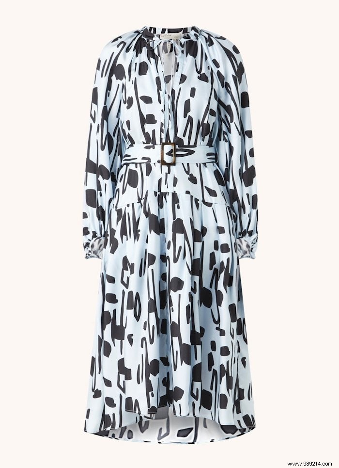 Feel-Good Prints: This Season s Uplifting Fashion Trend