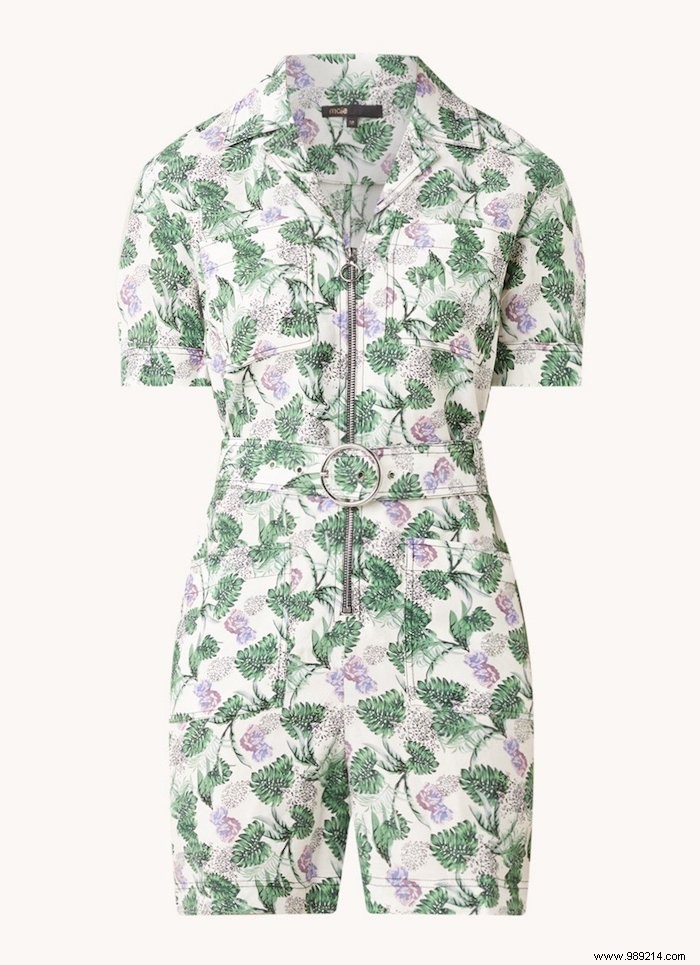 Feel-Good Prints: This Season s Uplifting Fashion Trend