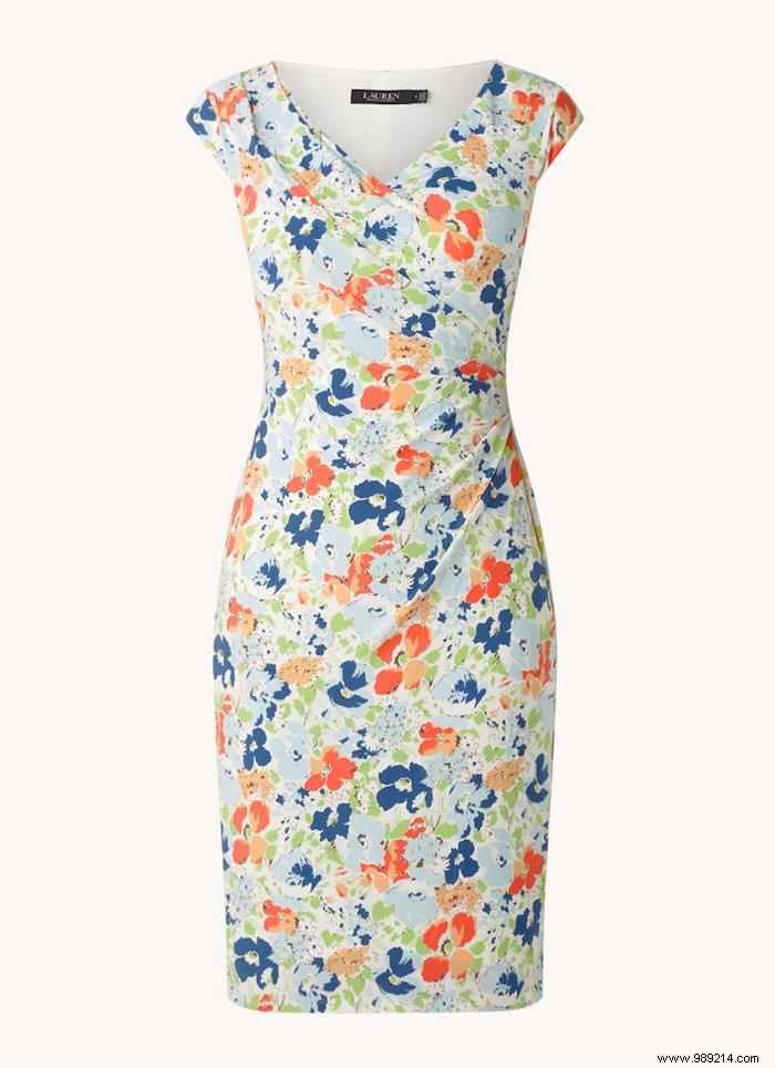 Feel-Good Prints: This Season s Uplifting Fashion Trend