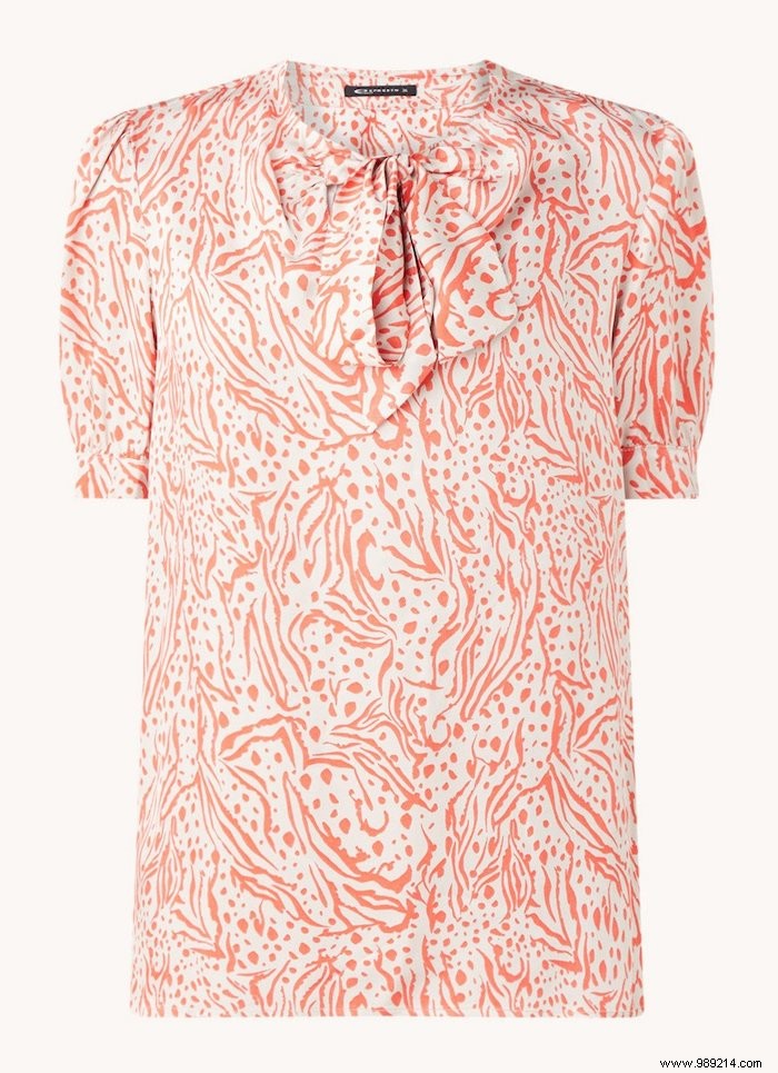 Feel-Good Prints: This Season s Uplifting Fashion Trend