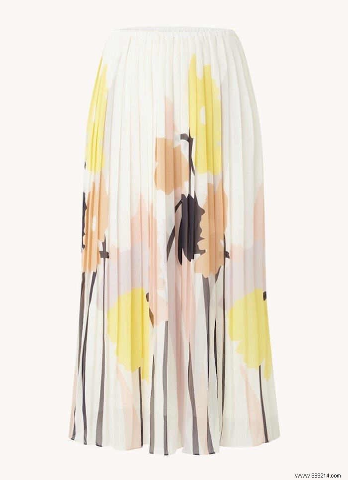 Feel-Good Prints: This Season s Uplifting Fashion Trend