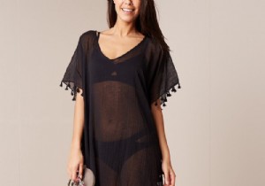 9 Stunning Caftans for Summer 2021: Top Beach Cover-Ups from Leading Brands