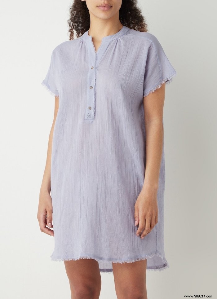 9 Stunning Caftans for Summer 2021: Top Beach Cover-Ups from Leading Brands