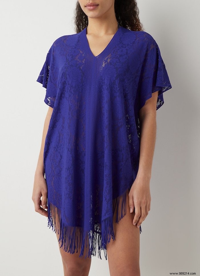 9 Stunning Caftans for Summer 2021: Top Beach Cover-Ups from Leading Brands