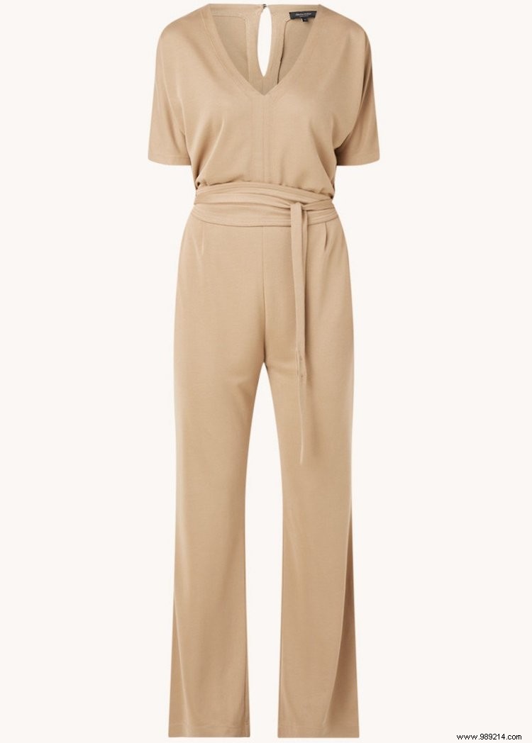 9 Stunning Jumpsuits: Timeless Pieces for Effortless Style