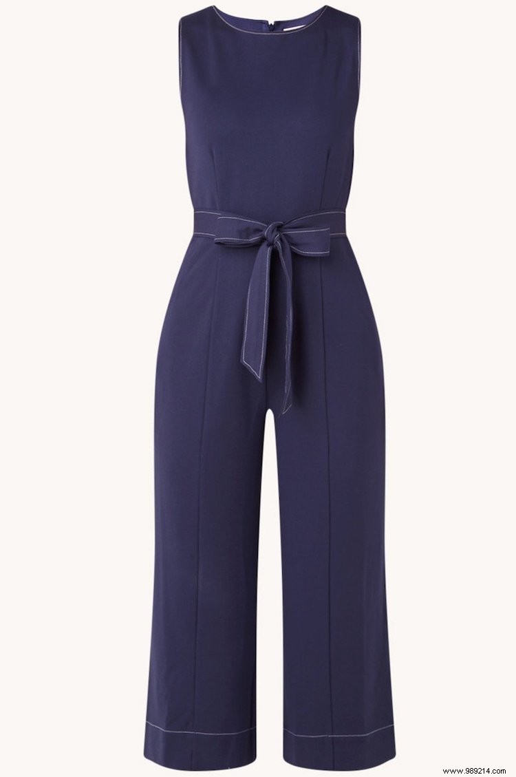 9 Stunning Jumpsuits: Timeless Pieces for Effortless Style