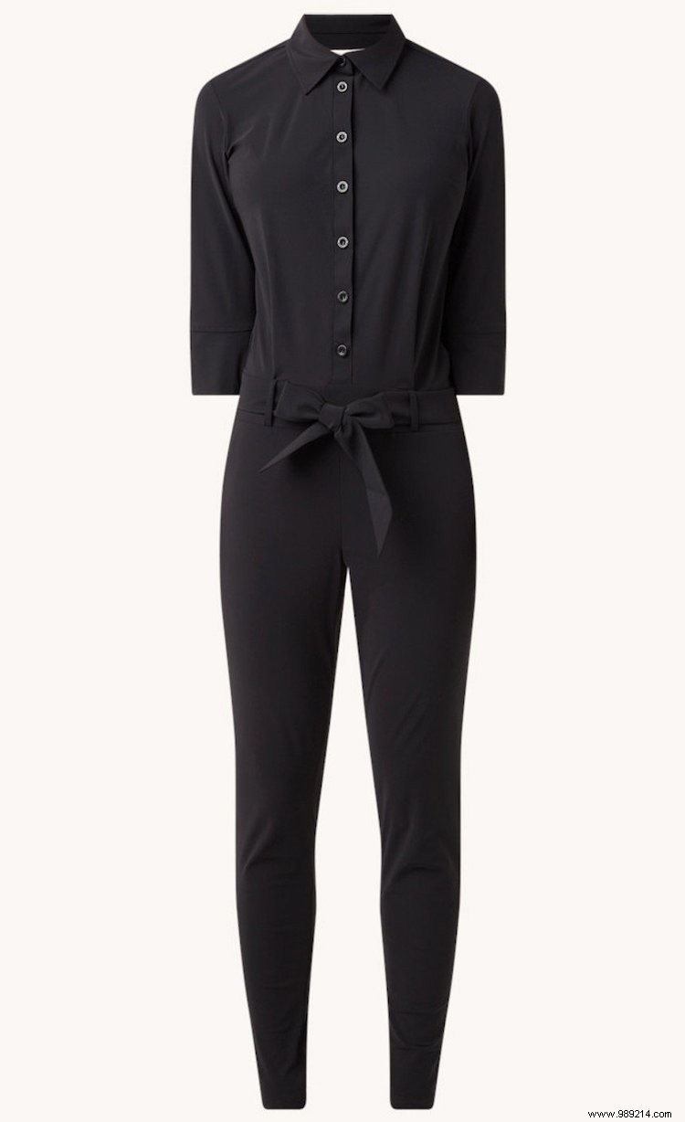 9 Stunning Jumpsuits: Timeless Pieces for Effortless Style