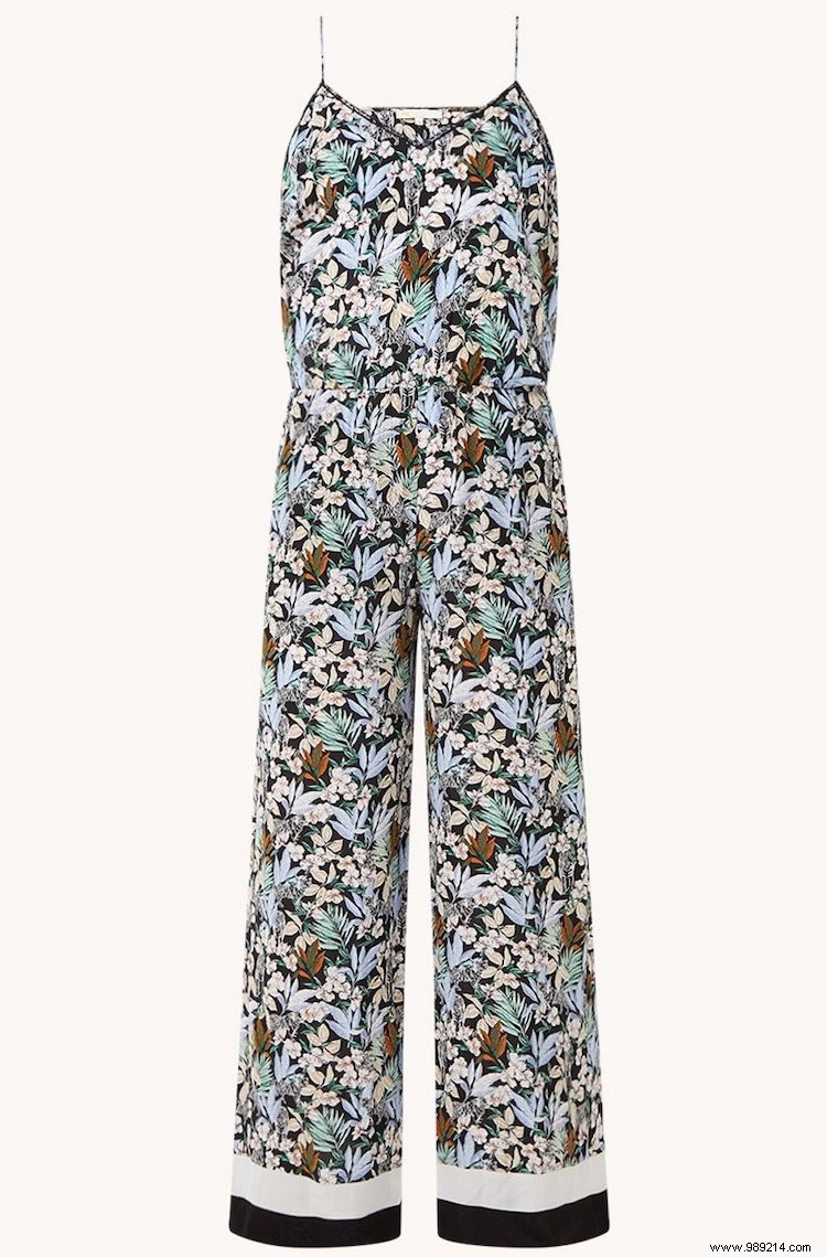 9 Stunning Jumpsuits: Timeless Pieces for Effortless Style