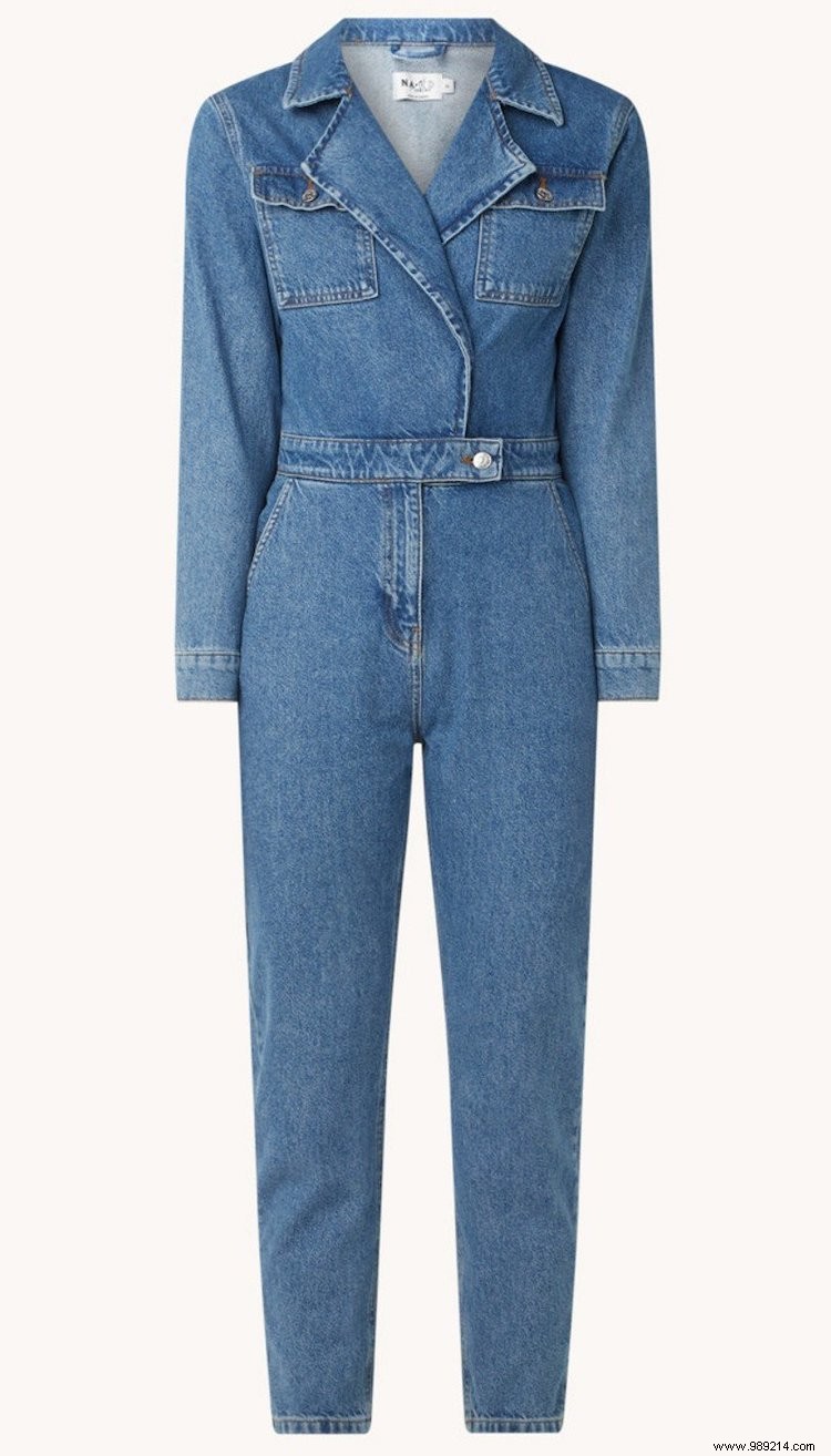 9 Stunning Jumpsuits: Timeless Pieces for Effortless Style