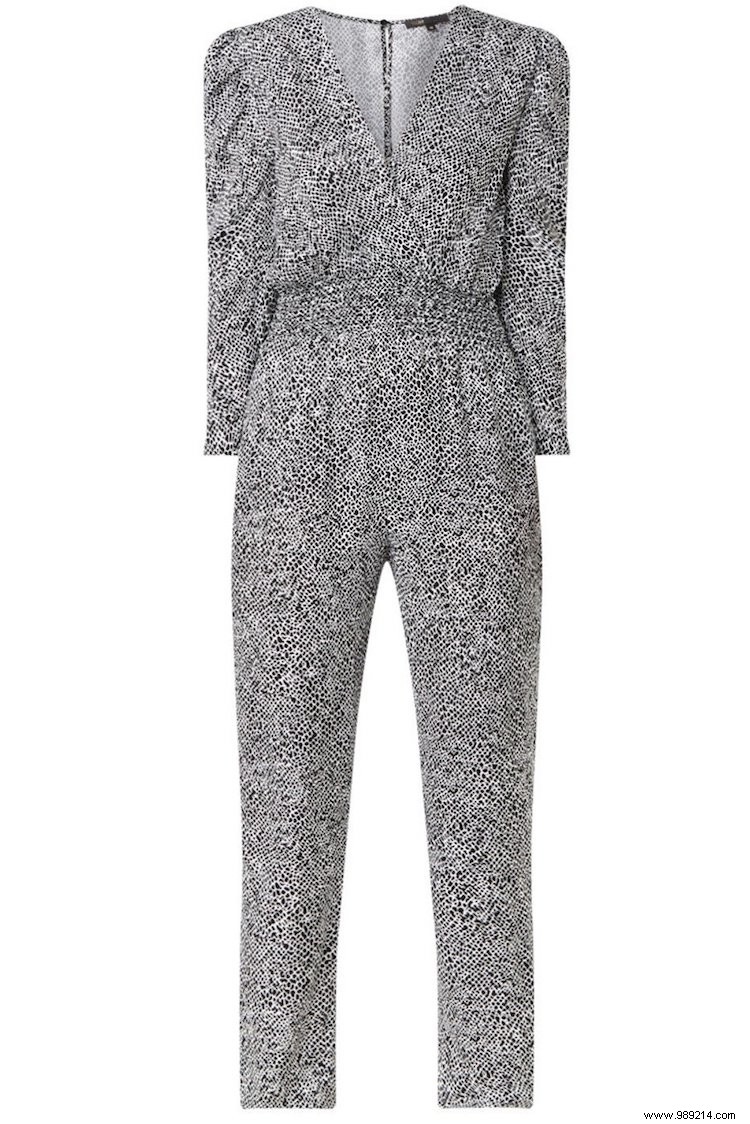 9 Stunning Jumpsuits: Timeless Pieces for Effortless Style