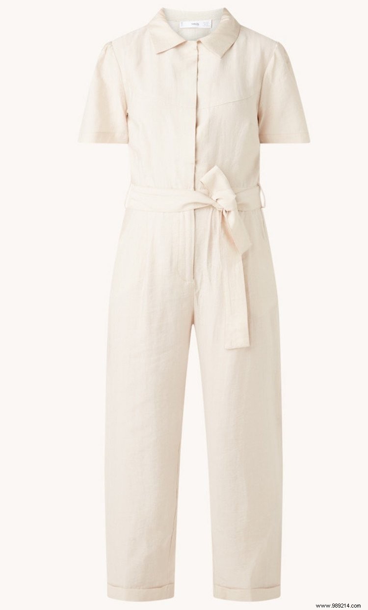 9 Stunning Jumpsuits: Timeless Pieces for Effortless Style