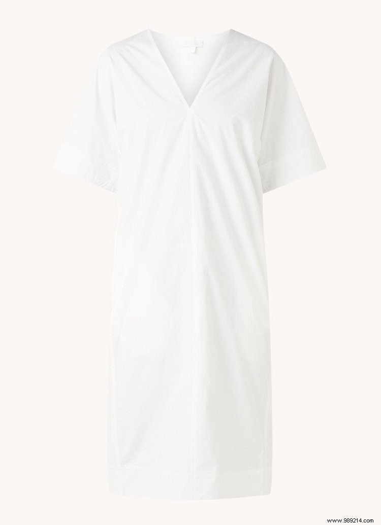 Summer 2021 Fashion Trend: Timeless All-White Outfits for Every Occasion