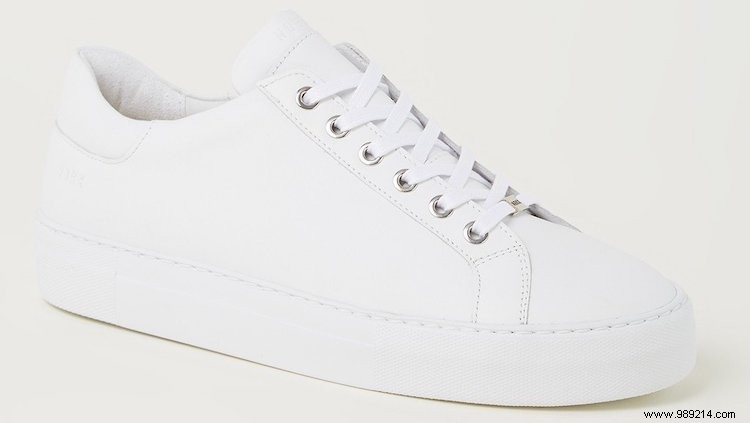 Summer 2021 Fashion Trend: Timeless All-White Outfits for Every Occasion