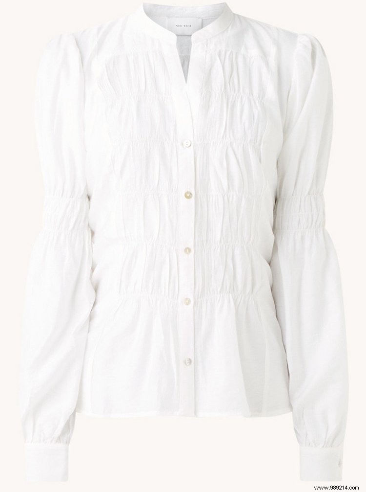 Summer 2021 Fashion Trend: Timeless All-White Outfits for Every Occasion