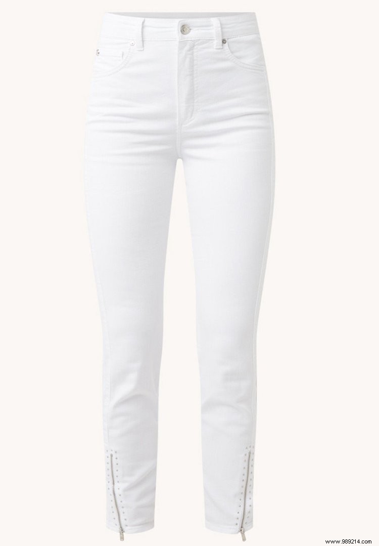 Summer 2021 Fashion Trend: Timeless All-White Outfits for Every Occasion