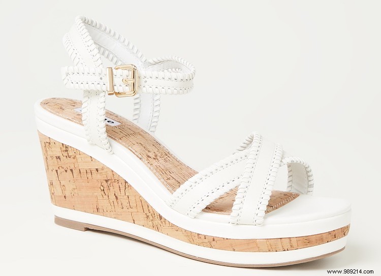 Summer 2021 Fashion Trend: Timeless All-White Outfits for Every Occasion