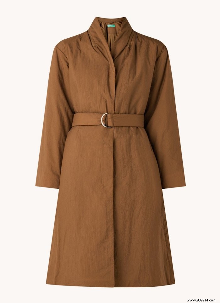 7 Timeless Transitional Coats to Bridge Fall and Winter