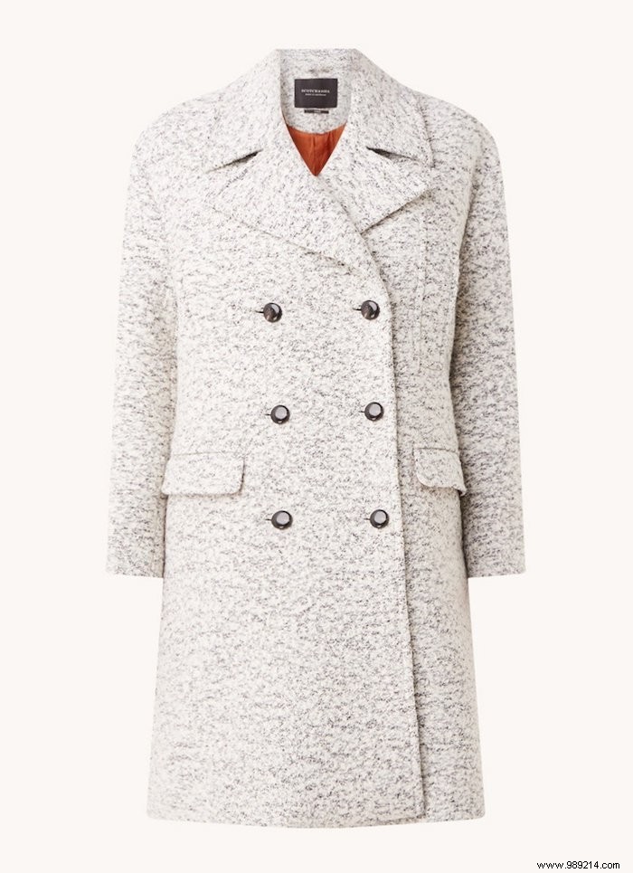 7 Timeless Transitional Coats to Bridge Fall and Winter