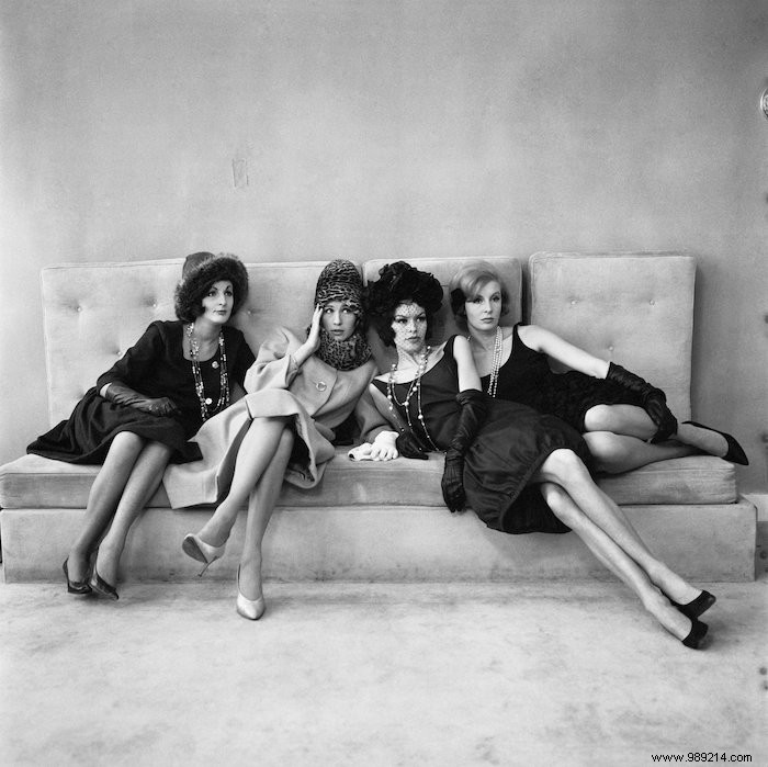 Maison Amsterdam: Celebrating the City s Iconic Fashion Legacy at De Nieuwe Kerk