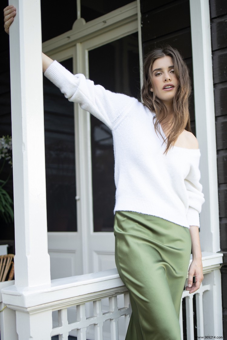 Autumn 2021 Fashion Trends: Must-Have Wardrobe Essentials from Designer Janice