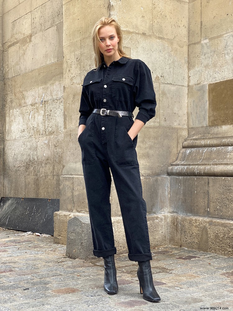 Autumn 2021 Fashion Trends: Must-Have Wardrobe Essentials from Designer Janice