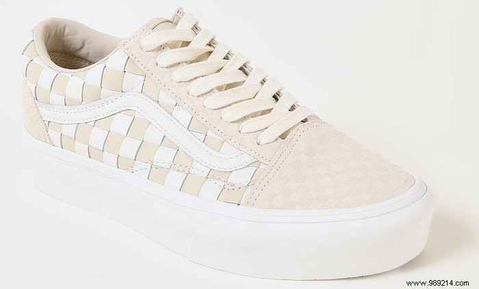 11 Must-Have Sneakers for Autumn 2021: Stylish Essentials from Top Brands