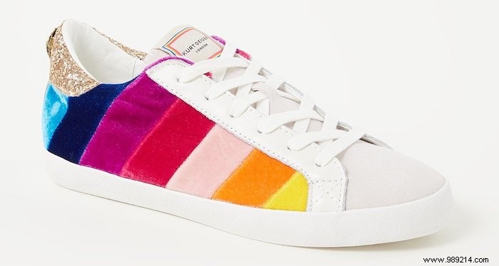 11 Must-Have Sneakers for Autumn 2021: Stylish Essentials from Top Brands