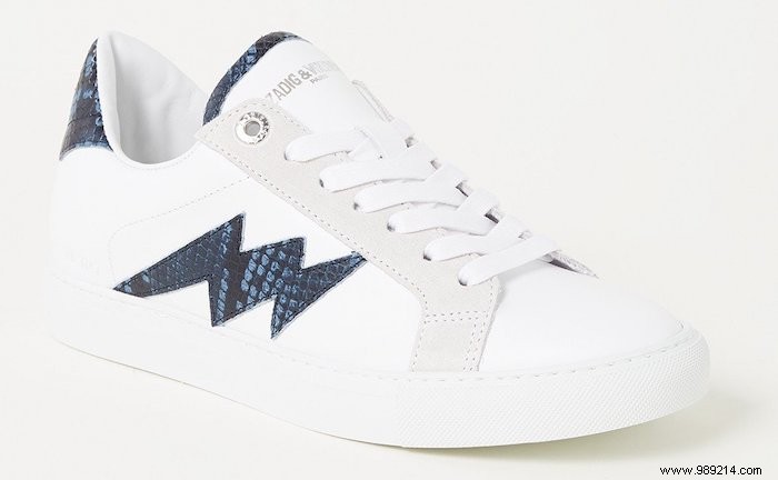 11 Must-Have Sneakers for Autumn 2021: Stylish Essentials from Top Brands