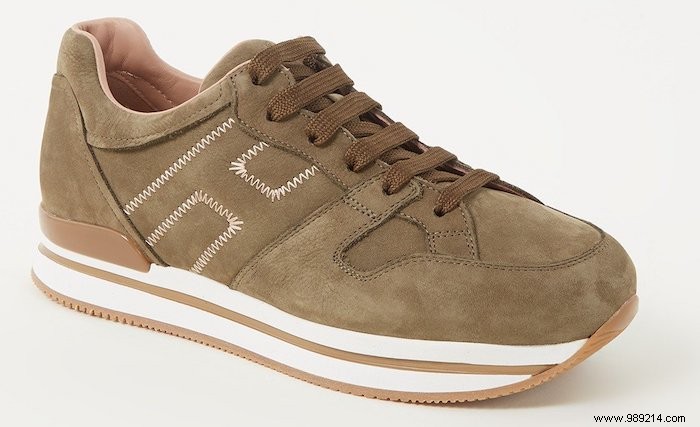 11 Must-Have Sneakers for Autumn 2021: Stylish Essentials from Top Brands