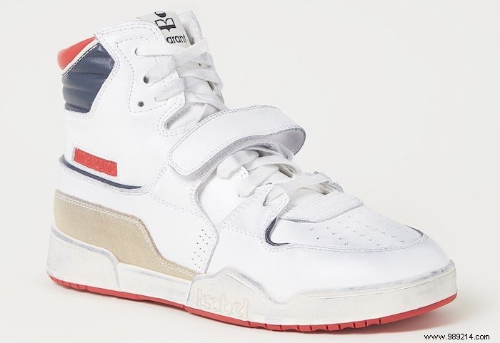 11 Must-Have Sneakers for Autumn 2021: Stylish Essentials from Top Brands