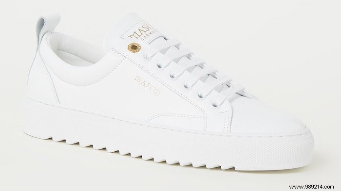 11 Must-Have Sneakers for Autumn 2021: Stylish Essentials from Top Brands