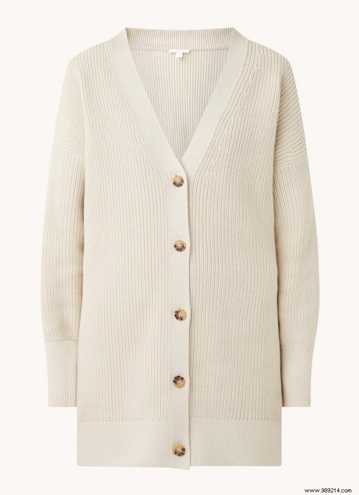 11 Stylish Cardigans to Elevate Your Autumn Wardrobe